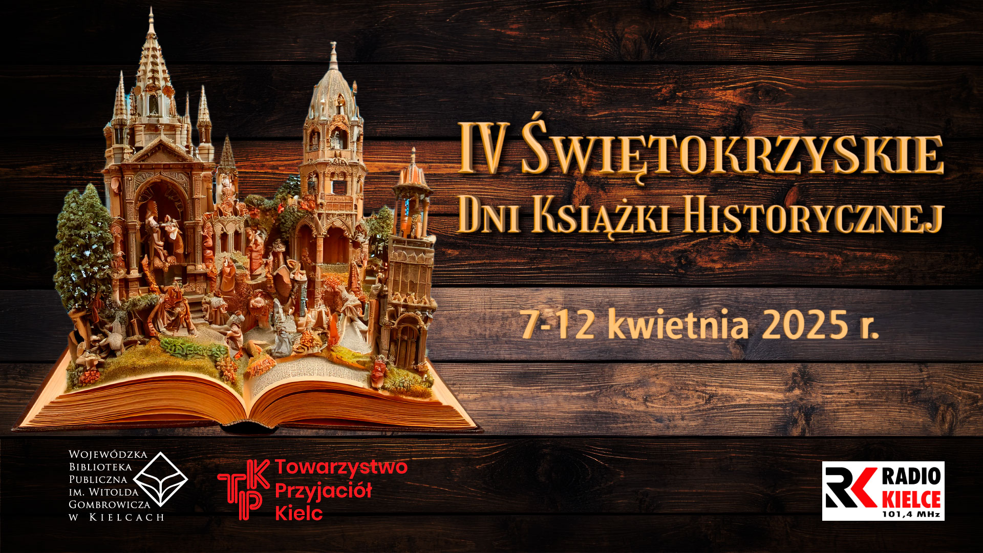 Dni Książki Historycznej